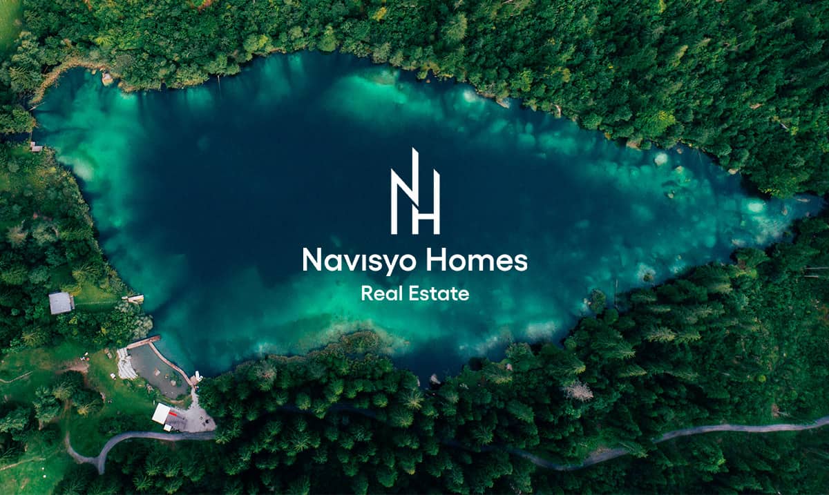 Homepage - Navisyo Homes